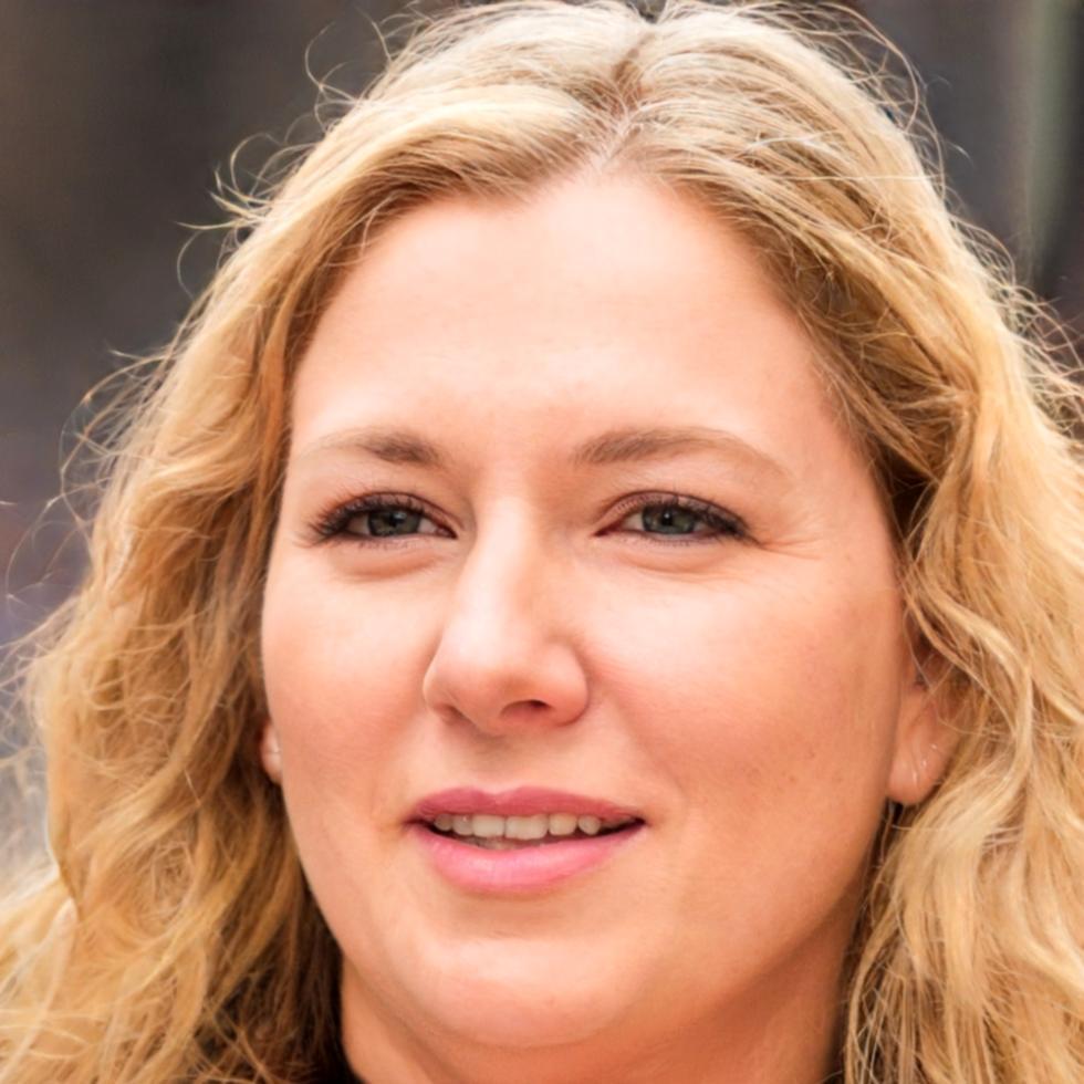 Carmen Ruiz, Directora de Desarrollo